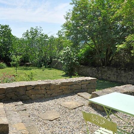 Vila Grange Renovee La Serpent Exteriér fotografie