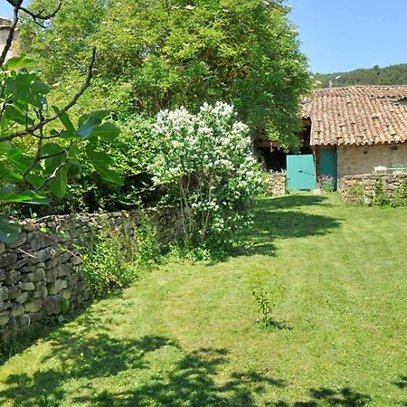 Vila Grange Renovee La Serpent Exteriér fotografie
