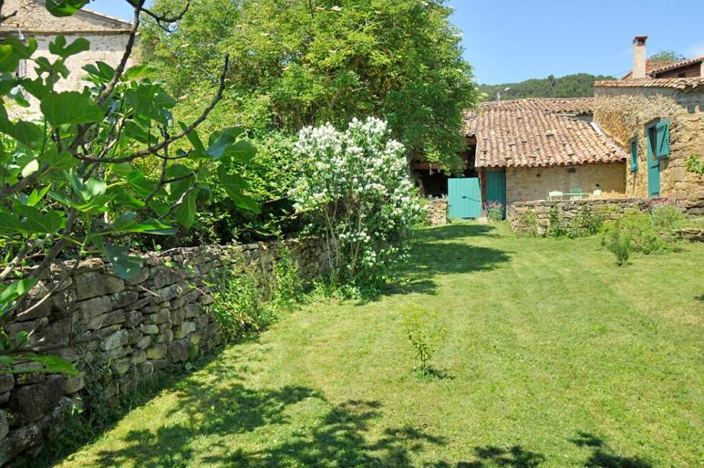 Vila Grange Renovee La Serpent Exteriér fotografie