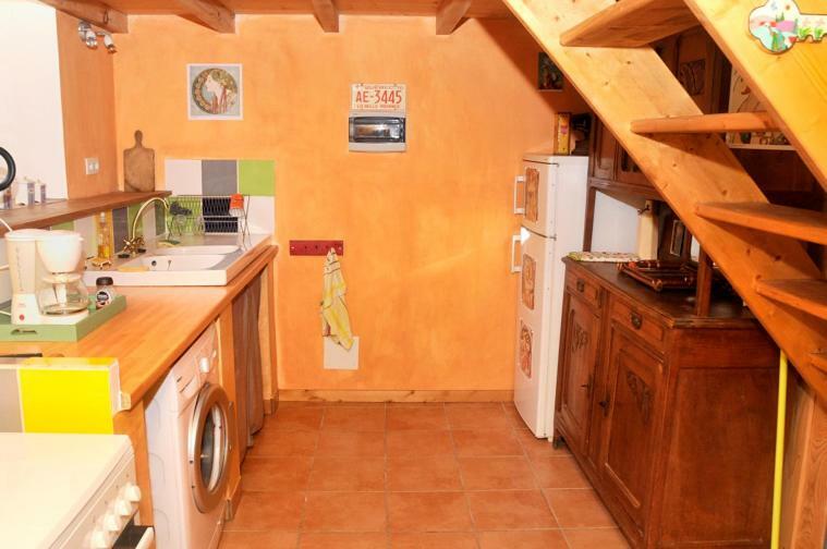 Vila Grange Renovee La Serpent Exteriér fotografie