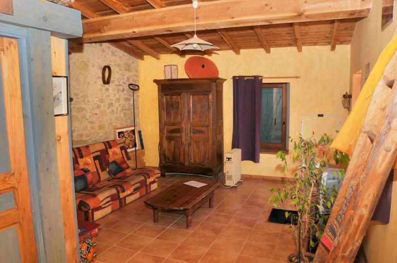 Vila Grange Renovee La Serpent Exteriér fotografie
