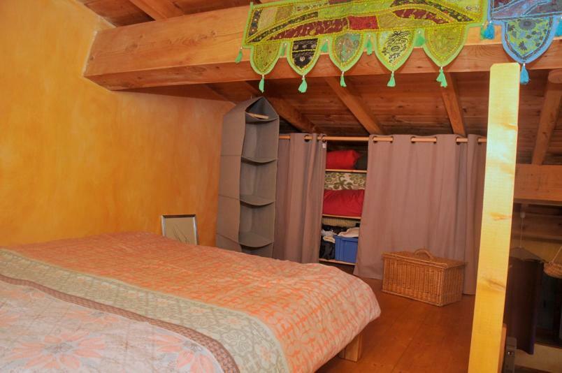 Vila Grange Renovee La Serpent Exteriér fotografie