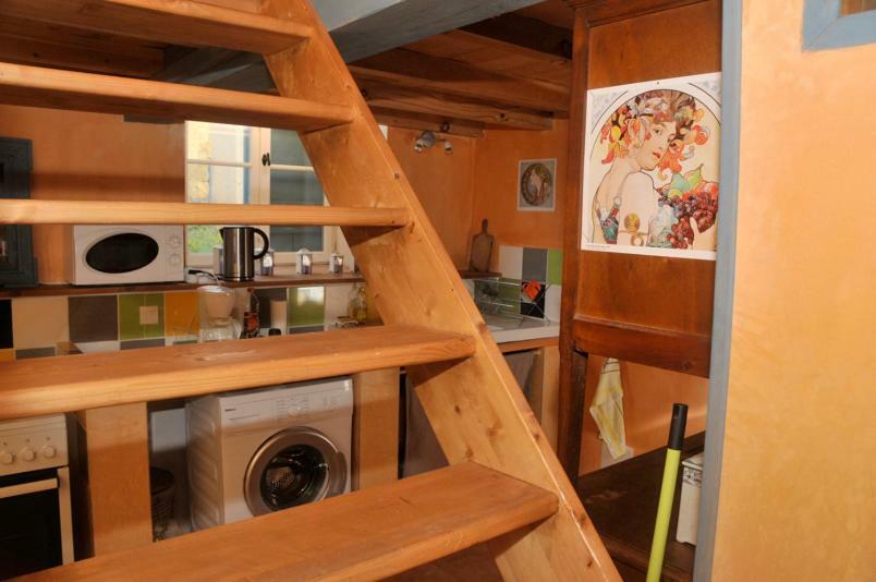 Vila Grange Renovee La Serpent Exteriér fotografie